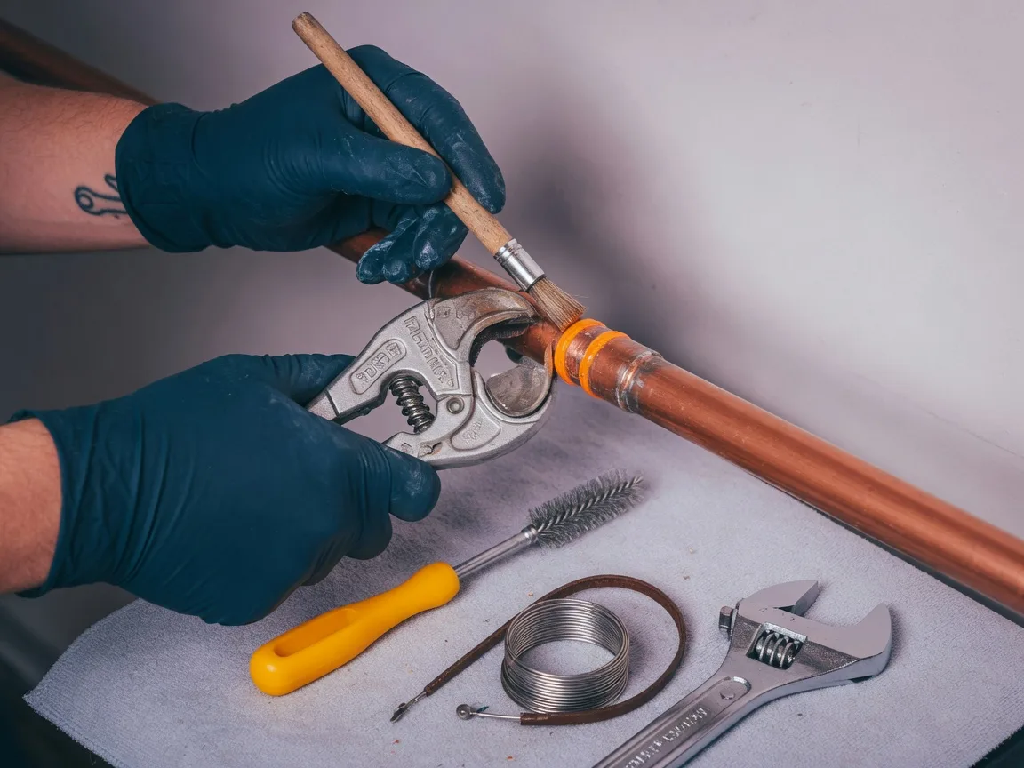 Why choose Sump Pump Repair in Cave Springs, AR